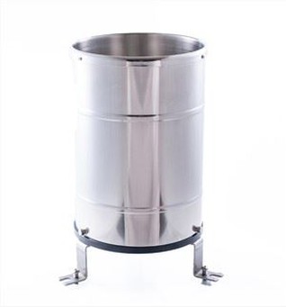 Nedbørssensor til automatisk vejrmonitorudgang RS485-4-20mA