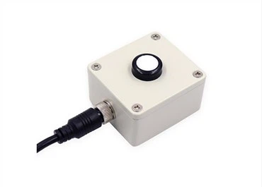 Engros PAR Sensor RS485 Modbus Sensor